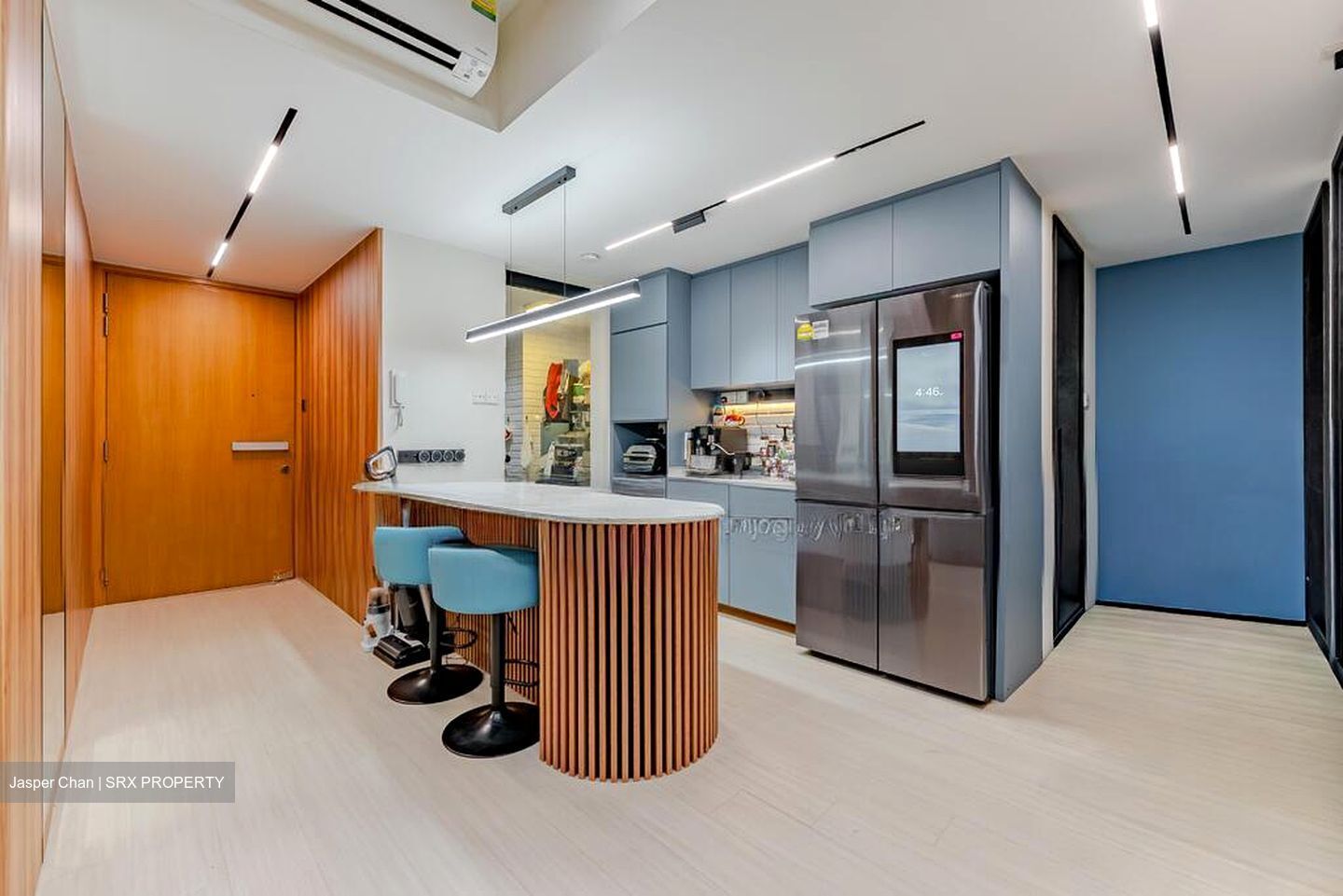 The Centris (D22), Apartment #518741421